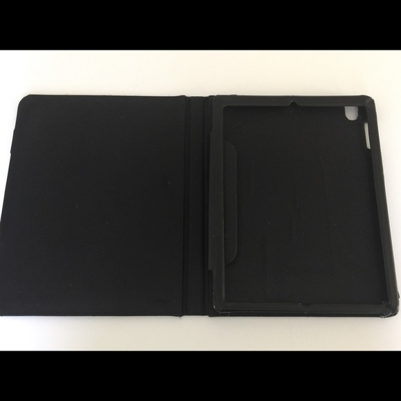 KATE SPADE "NOTES TO SELF" IPAD CASE - Picture 4 of 8